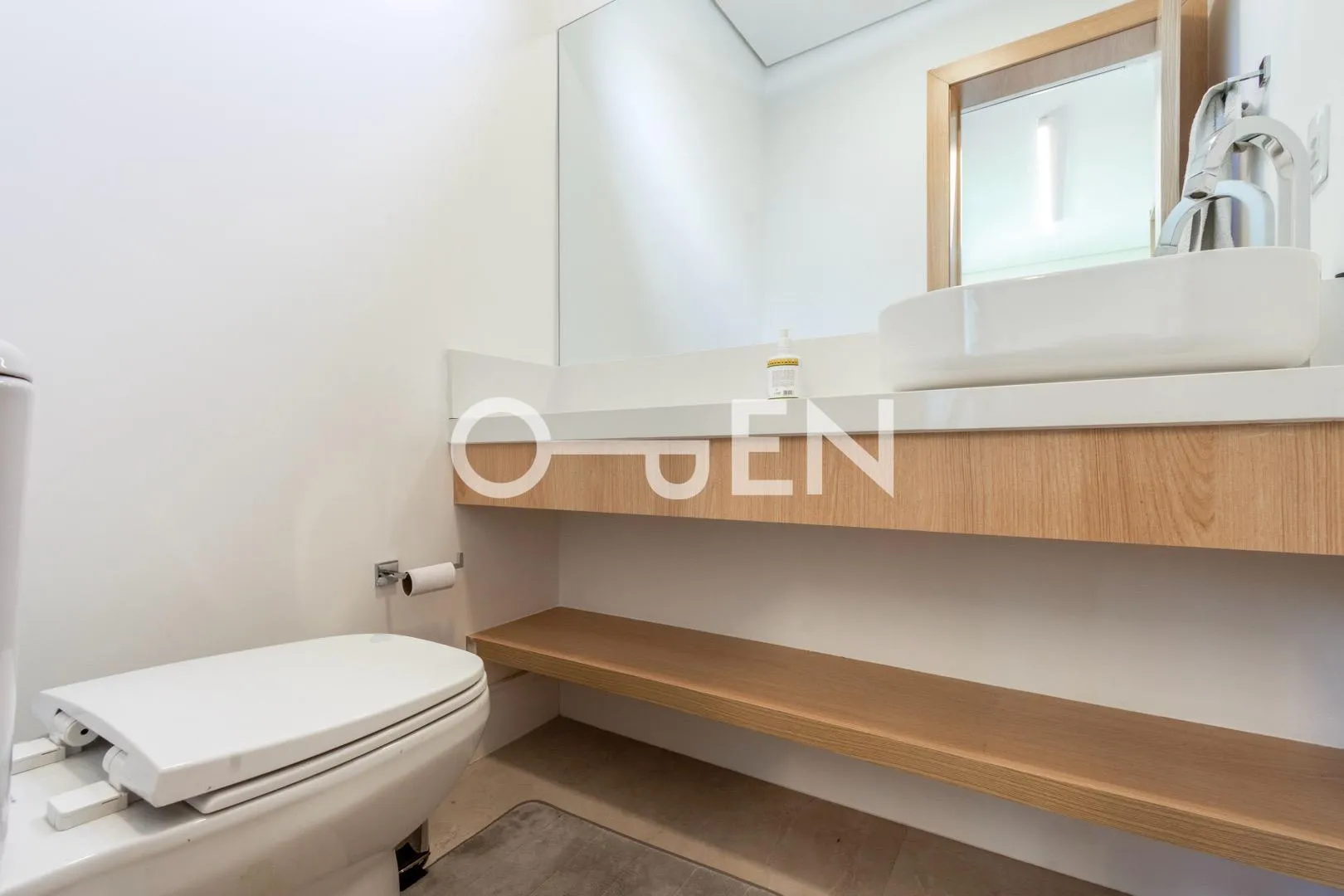 Casa com 4 suítes à venda em Cidade Jardim, São Paulo, por R$ 6.000.000 Imagem 53