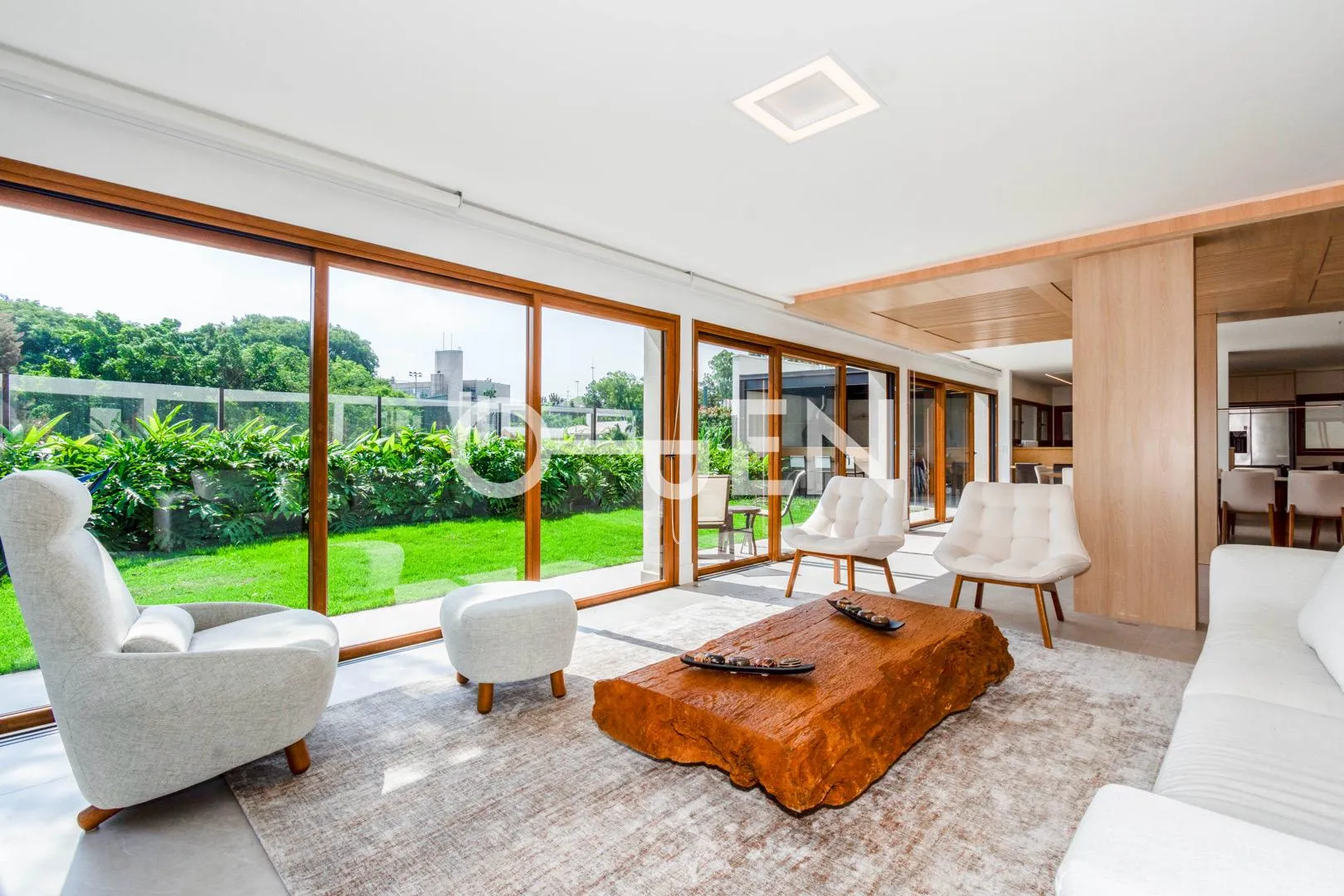 Casa com 4 suítes à venda em Cidade Jardim, São Paulo, por R$ 6.000.000 Imagem 9