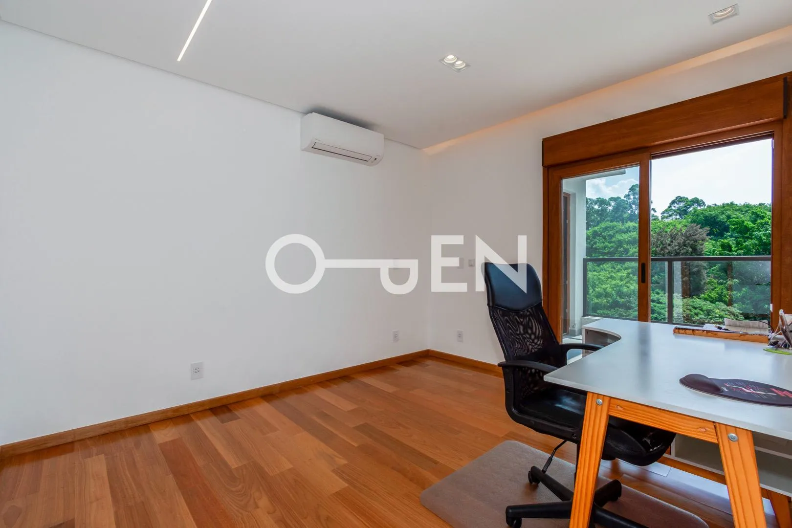 Casa com 4 suítes à venda em Cidade Jardim, São Paulo, por R$ 6.000.000 Imagem 47