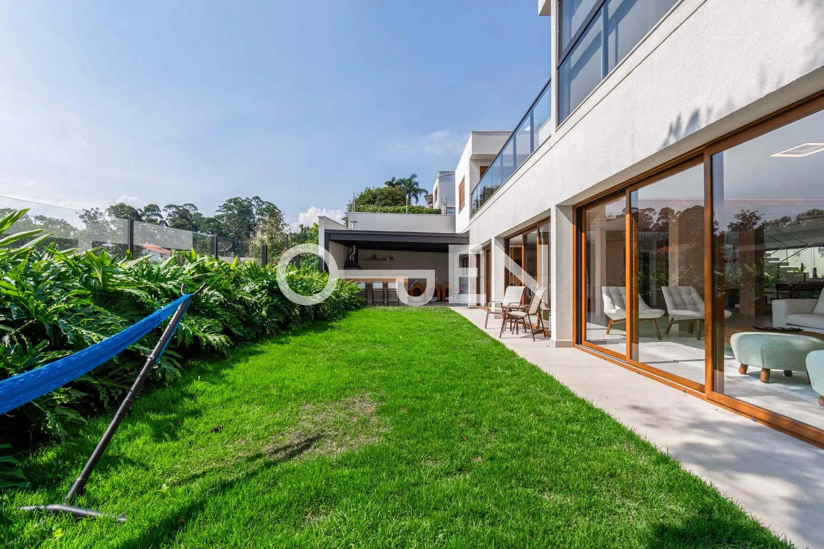 Casa com 4 suítes à venda em Cidade Jardim, São Paulo, por R$ 6.000.000 Imagem 3