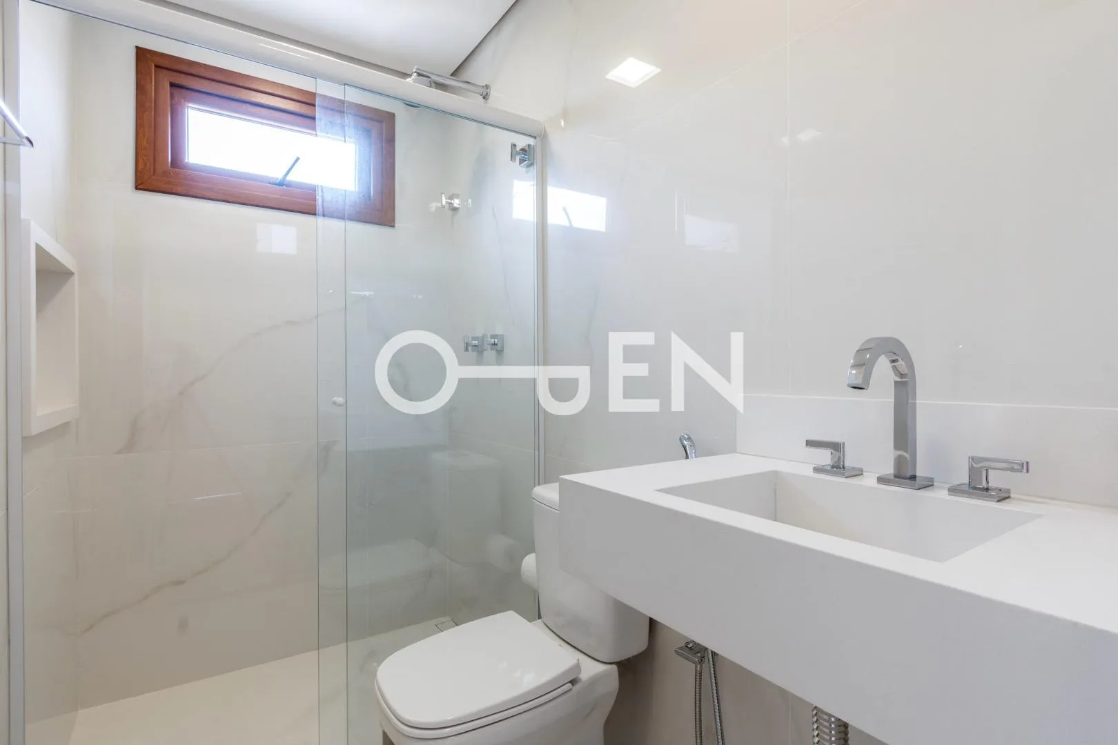 Casa com 4 suítes à venda em Cidade Jardim, São Paulo, por R$ 6.000.000 Imagem 49