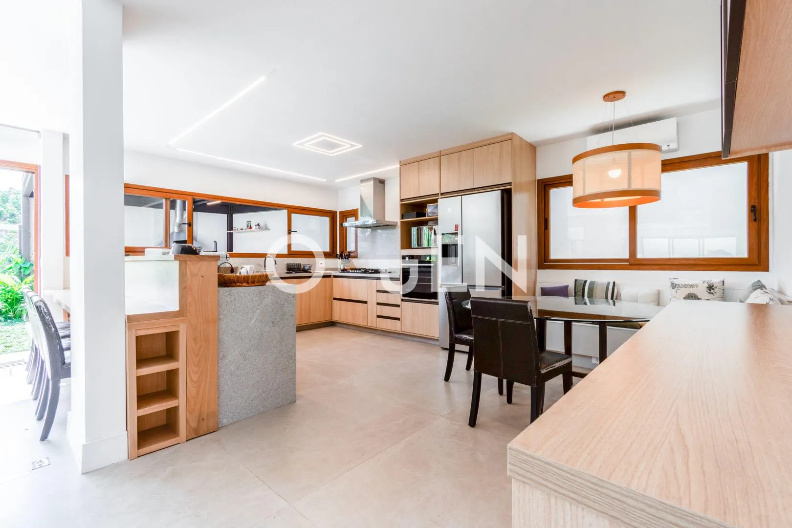 Casa com 4 suítes à venda em Cidade Jardim, São Paulo, por R$ 6.000.000 Imagem 26