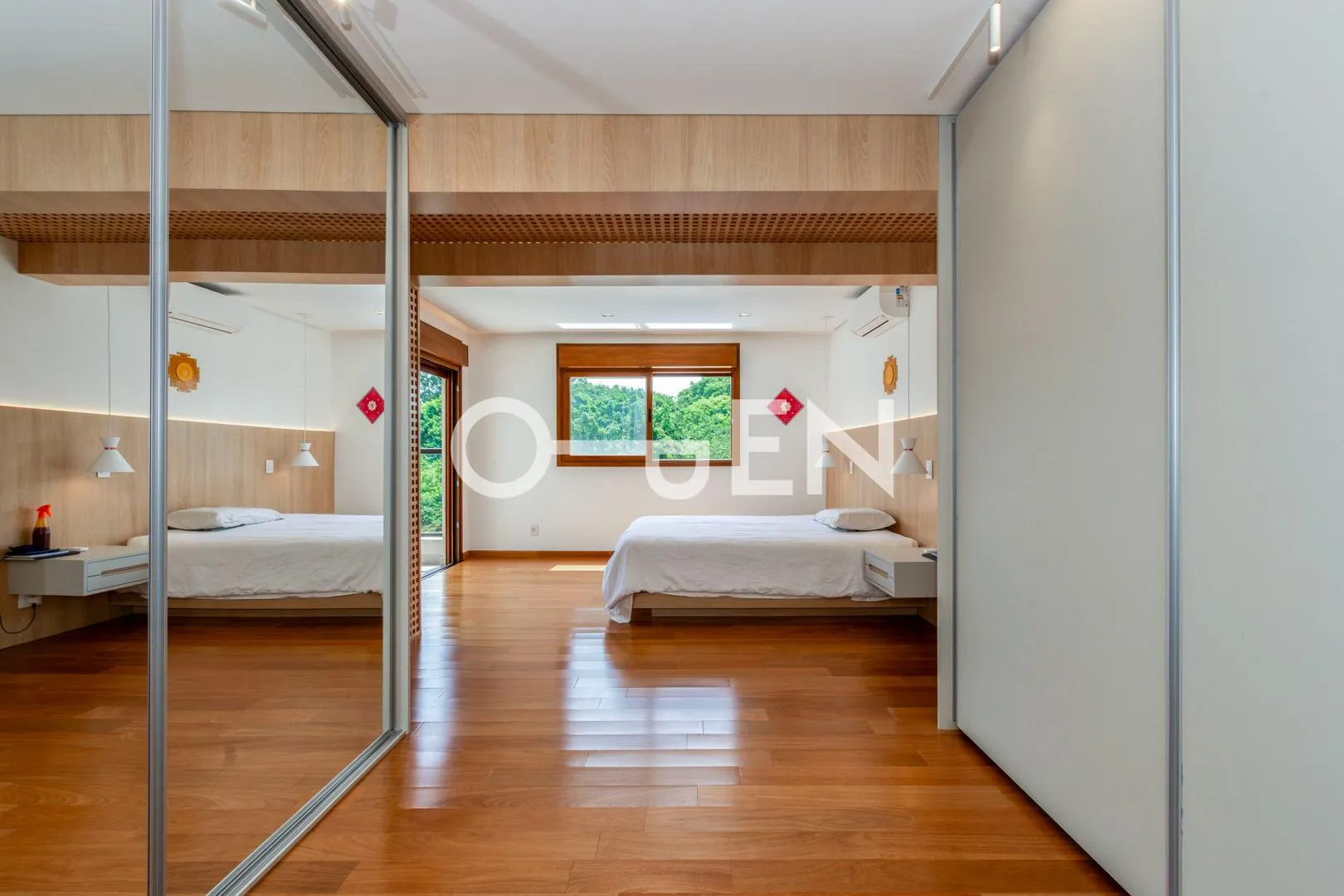 Casa com 4 suítes à venda em Cidade Jardim, São Paulo, por R$ 6.000.000 Imagem 31