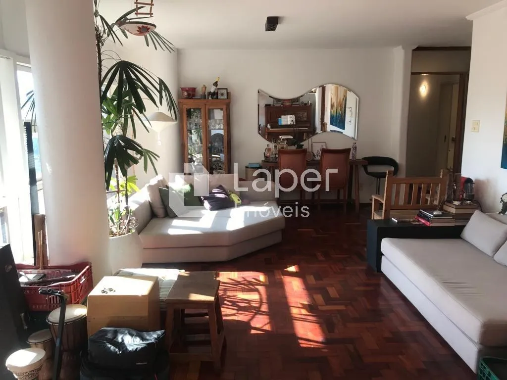 Apartamento com 1 suítes à venda em Santa Cecília, São Paulo, por R$ 1.530.000 Imagem 2