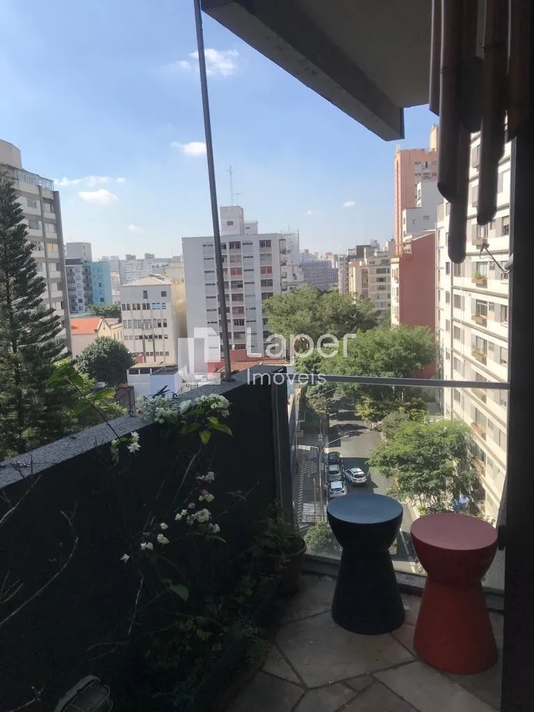 Apartamento com 1 suítes à venda em Santa Cecília, São Paulo, por R$ 1.530.000 Imagem 7