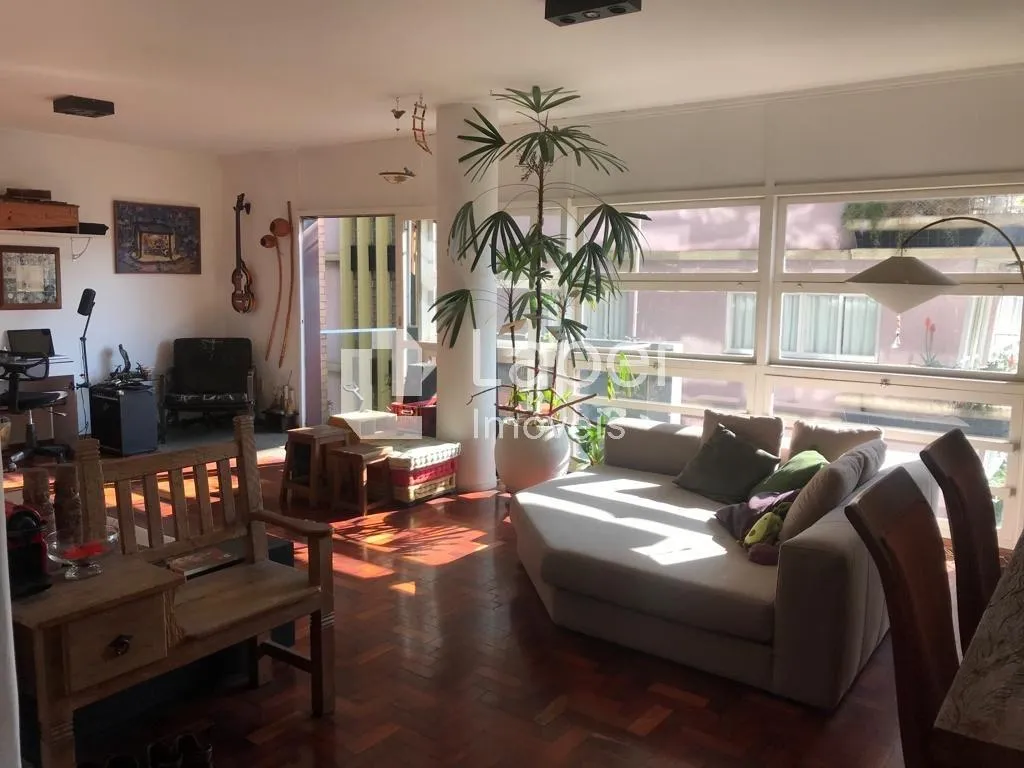 Apartamento com 1 suítes à venda em Santa Cecília, São Paulo, por R$ 1.530.000