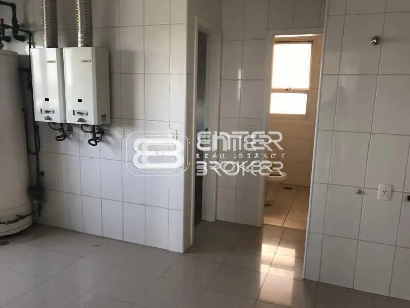 Cobertura com 5 suítes à venda em Alto de Pinheiros, São Paulo, por R$ 18.610.000 Imagem 16