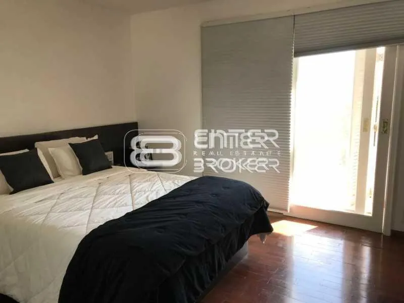 Casa de condomínio com 2 suítes à venda em Cidade Jardim, São Paulo, por R$ 6.400.000 Imagem 11