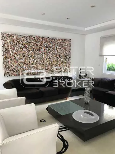 Casa de condomínio com 2 suítes à venda em Cidade Jardim, São Paulo, por R$ 6.400.000 Imagem 8