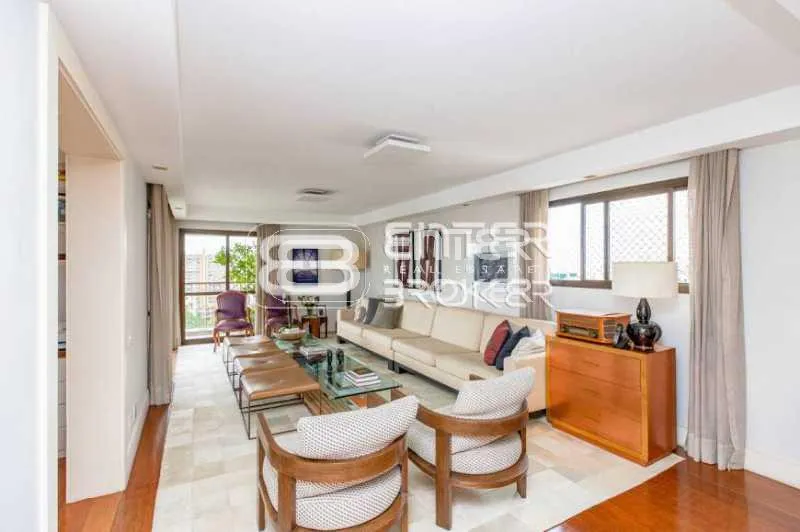 Cobertura com 1 suítes à venda em Morumbi, São Paulo, por R$ 2.100.000 Imagem 23