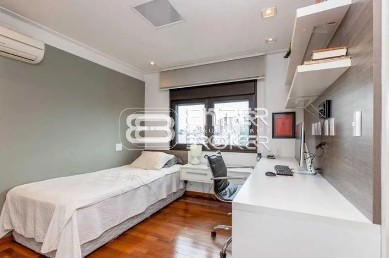 Cobertura com 1 suítes à venda em Morumbi, São Paulo, por R$ 2.100.000 Imagem 11