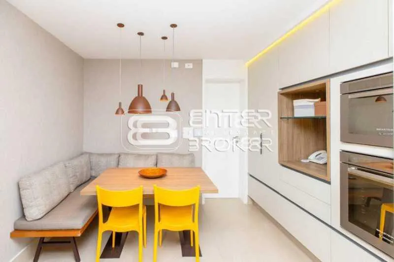 Cobertura com 1 suítes à venda em Morumbi, São Paulo, por R$ 2.100.000 Imagem 15