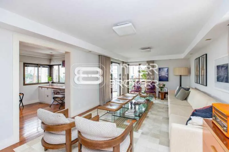 Cobertura com 1 suítes à venda em Morumbi, São Paulo, por R$ 2.100.000 Imagem 22