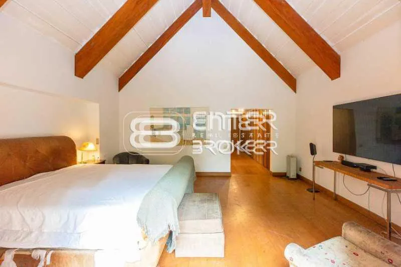 Casa de condomínio com 4 suítes à venda em Morumbi, São Paulo, por R$ 11.000.000 Imagem 24