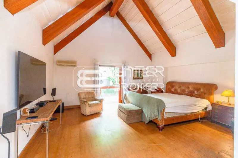 Casa de condomínio com 4 suítes à venda em Morumbi, São Paulo, por R$ 11.000.000 Imagem 26