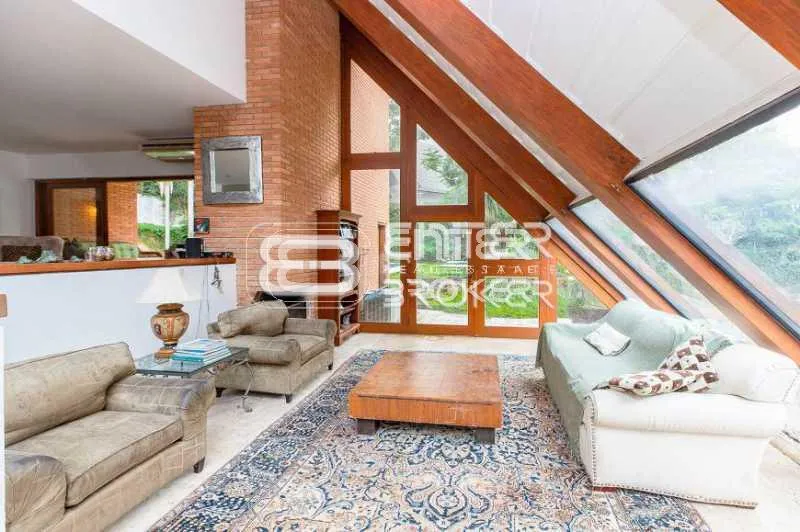 Casa de condomínio com 4 suítes à venda em Morumbi, São Paulo, por R$ 11.000.000 Imagem 13