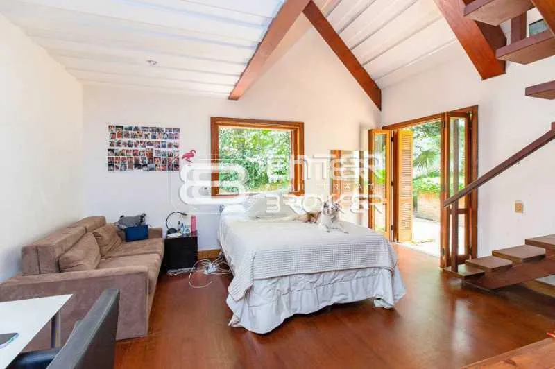 Casa de condomínio com 4 suítes à venda em Morumbi, São Paulo, por R$ 11.000.000 Imagem 21