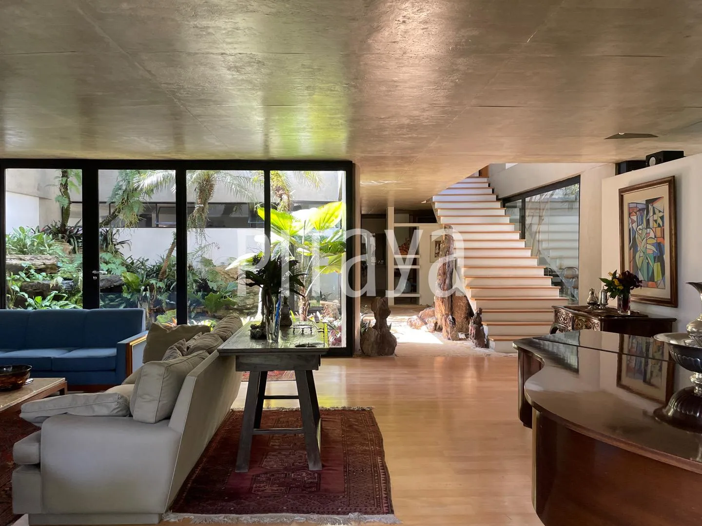 Casa com 4 suítes à venda em Cidade Jardim, São Paulo, por R$ 15.000.000 Imagem 27