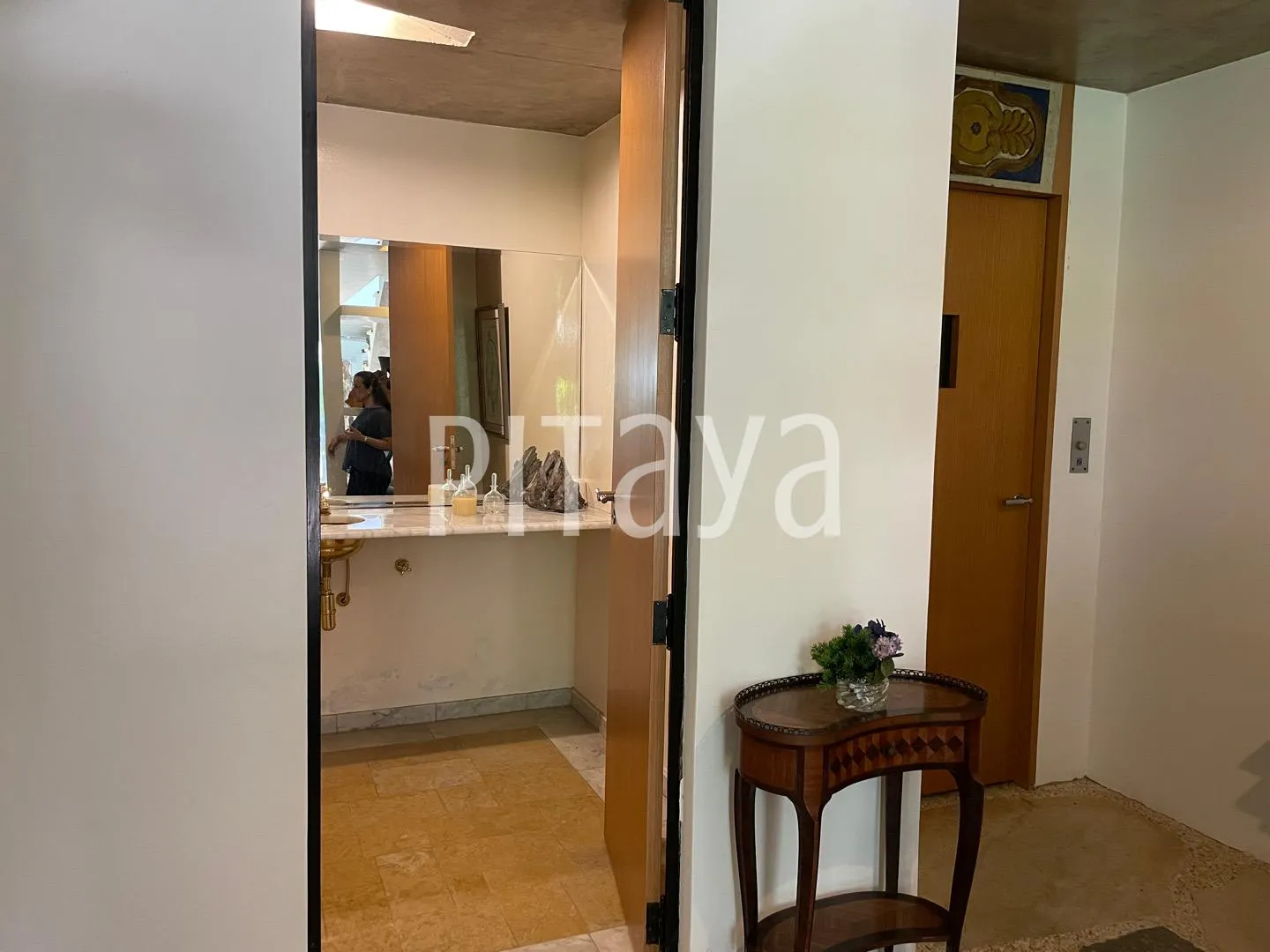 Casa com 4 suítes à venda em Cidade Jardim, São Paulo, por R$ 15.000.000 Imagem 22