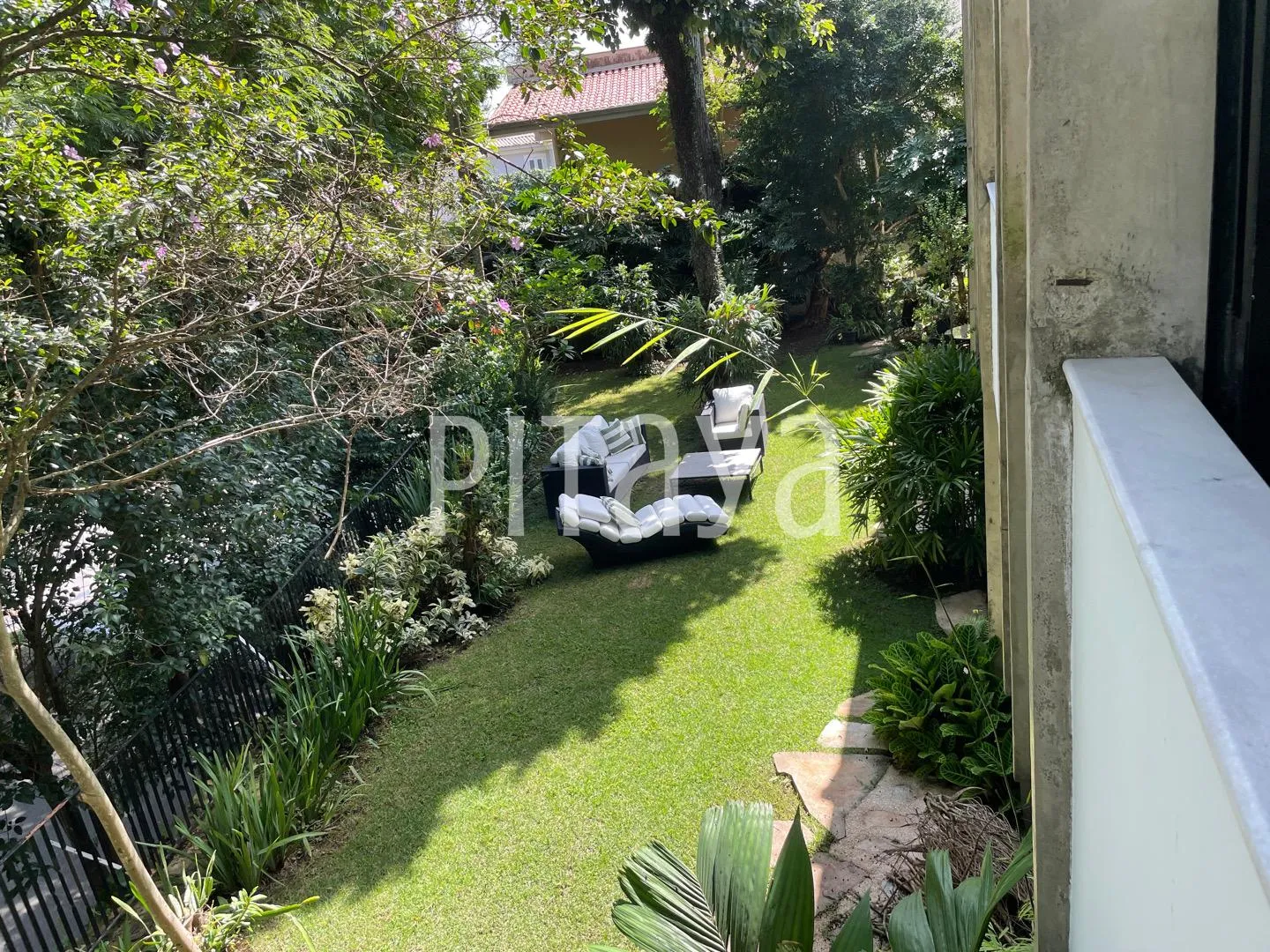 Casa com 4 suítes à venda em Cidade Jardim, São Paulo, por R$ 15.000.000 Imagem 7