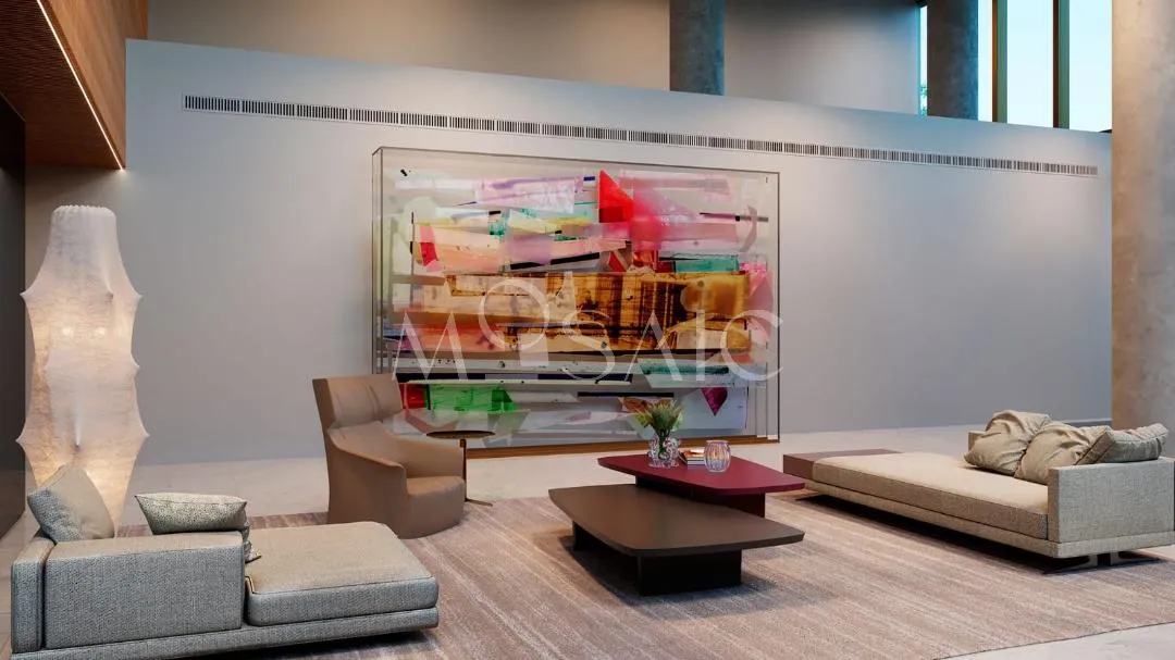 Apartamento com 4 suítes à venda em Vila Nova Conceição, São Paulo, por R$ 16.975.000 Imagem 3