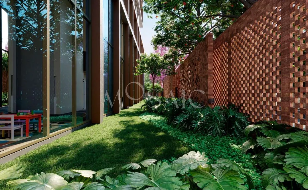 Apartamento com 4 suítes à venda em Vila Nova Conceição, São Paulo, por R$ 16.975.000 Imagem 7