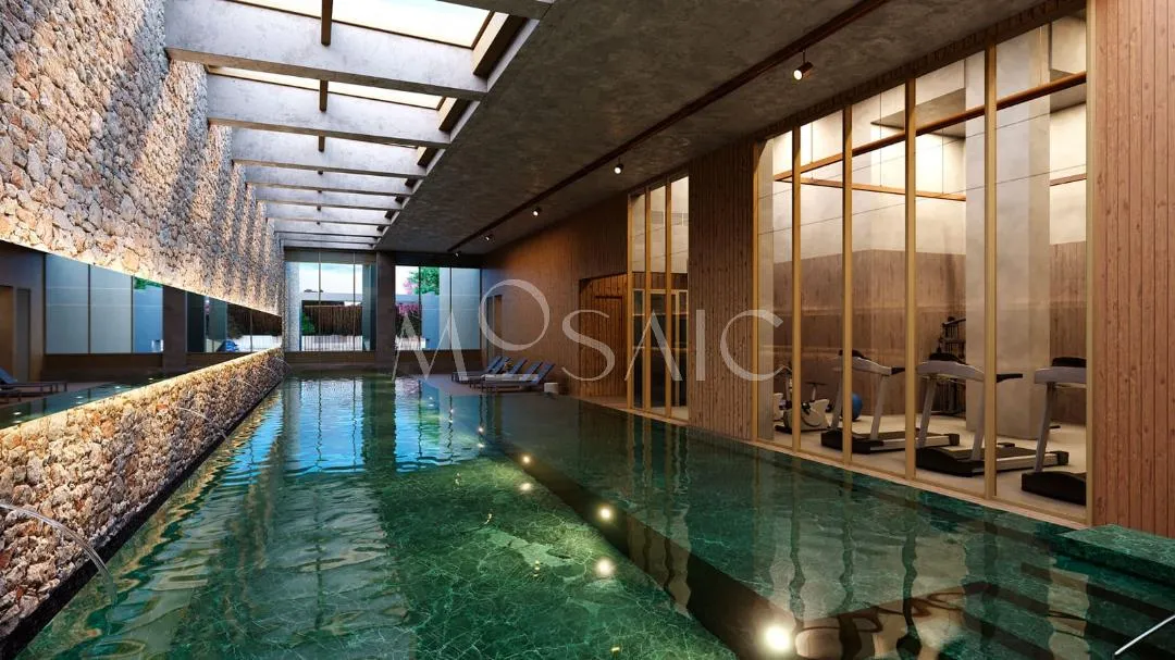 Apartamento com 4 suítes à venda em Vila Nova Conceição, São Paulo, por R$ 16.975.000 Imagem 10