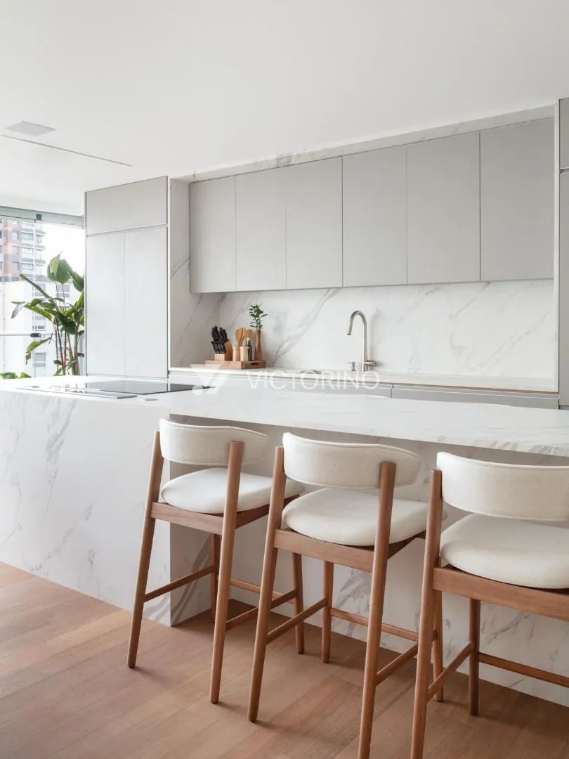 Apartamento com 3 suítes à venda em Jardins, São Paulo, por R$ 7.650.000 Imagem 12