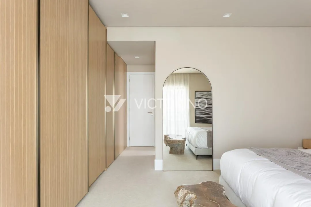 Apartamento com 3 suítes à venda em Jardins, São Paulo, por R$ 7.650.000 Imagem 19