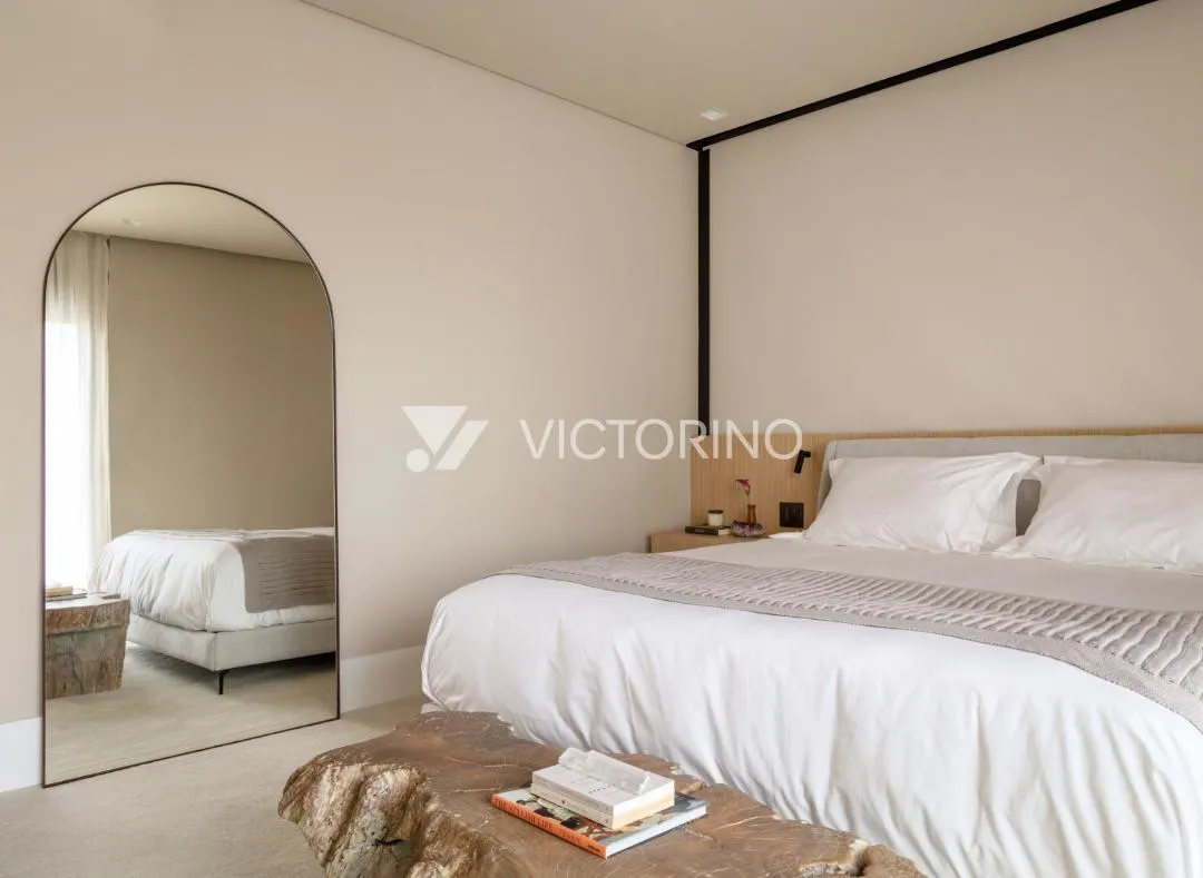 Apartamento com 3 suítes à venda em Jardins, São Paulo, por R$ 7.650.000 Imagem 16