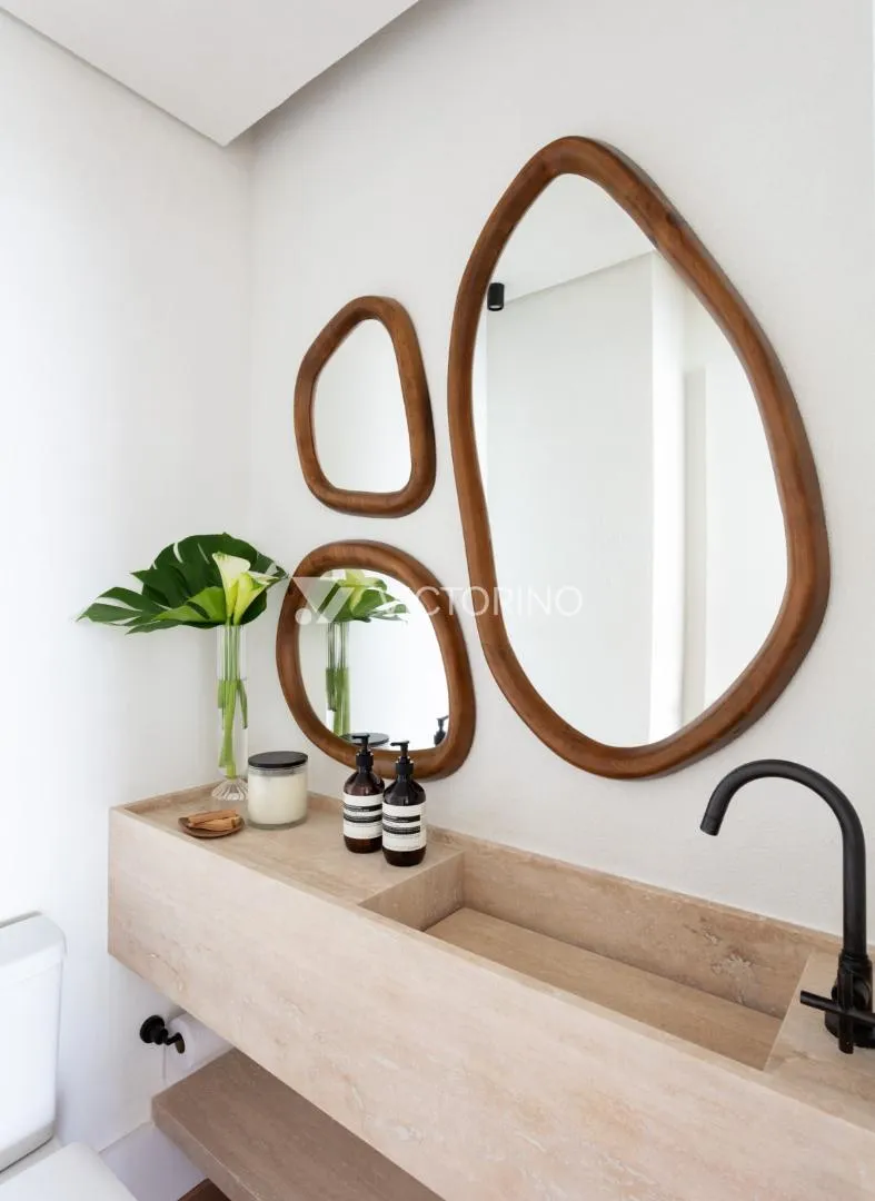 Apartamento com 3 suítes à venda em Jardins, São Paulo, por R$ 7.650.000 Imagem 20