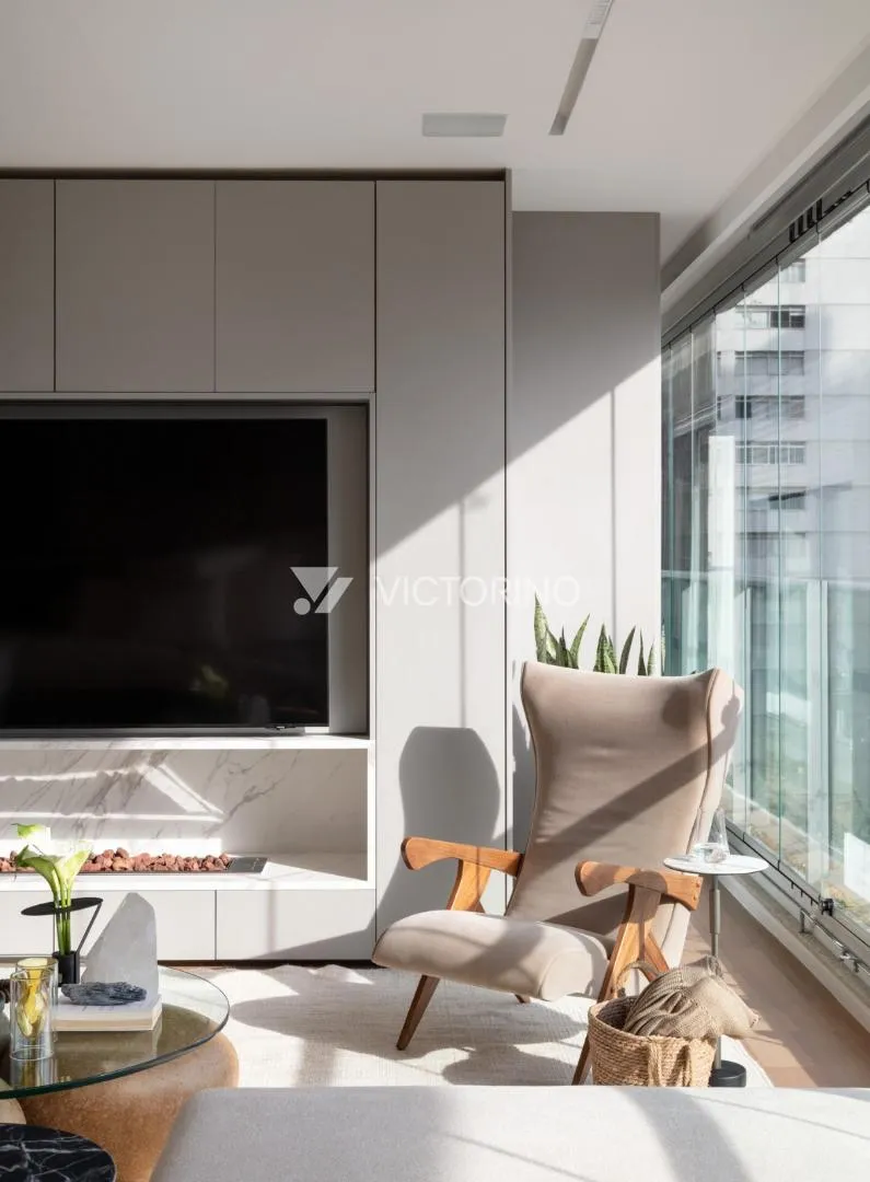 Apartamento com 3 suítes à venda em Jardins, São Paulo, por R$ 7.650.000