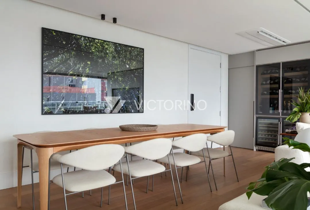 Apartamento com 3 suítes à venda em Jardins, São Paulo, por R$ 7.650.000 Imagem 8