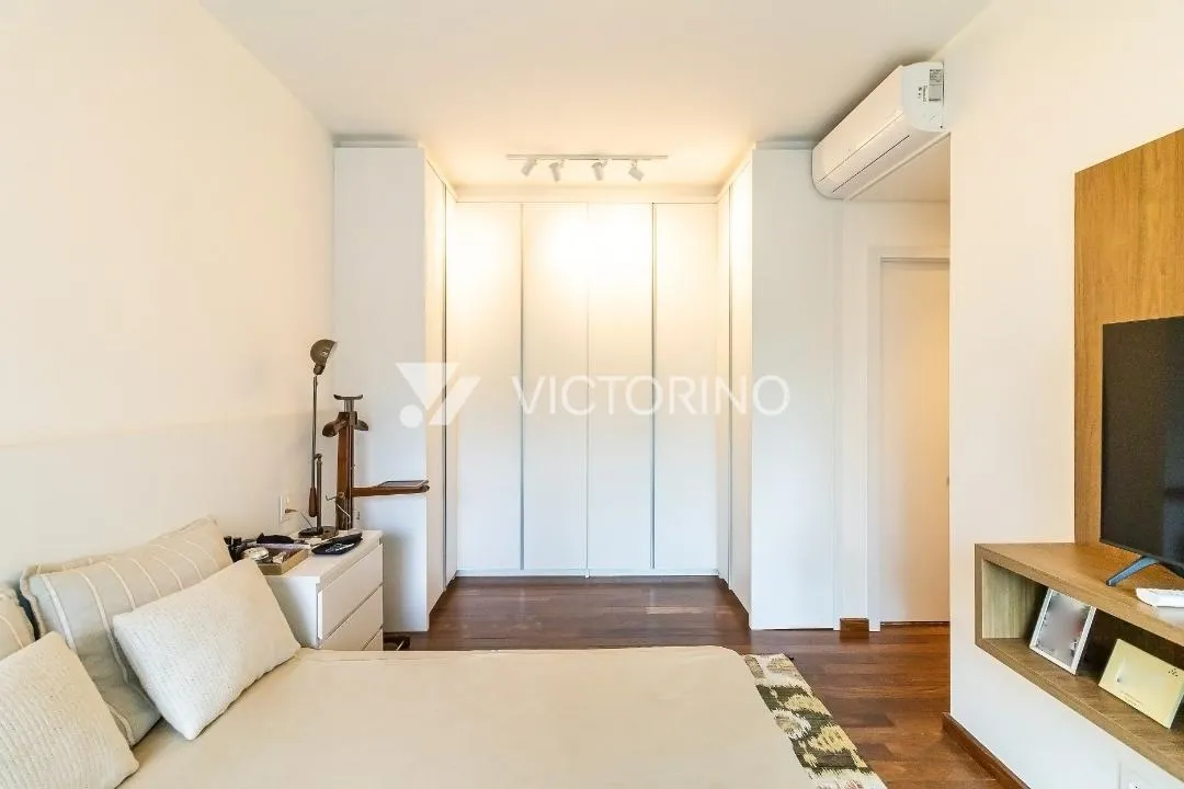 Apartamento com 2 suítes à venda em Cerqueira César, São Paulo, por R$ 3.500.000 Imagem 17