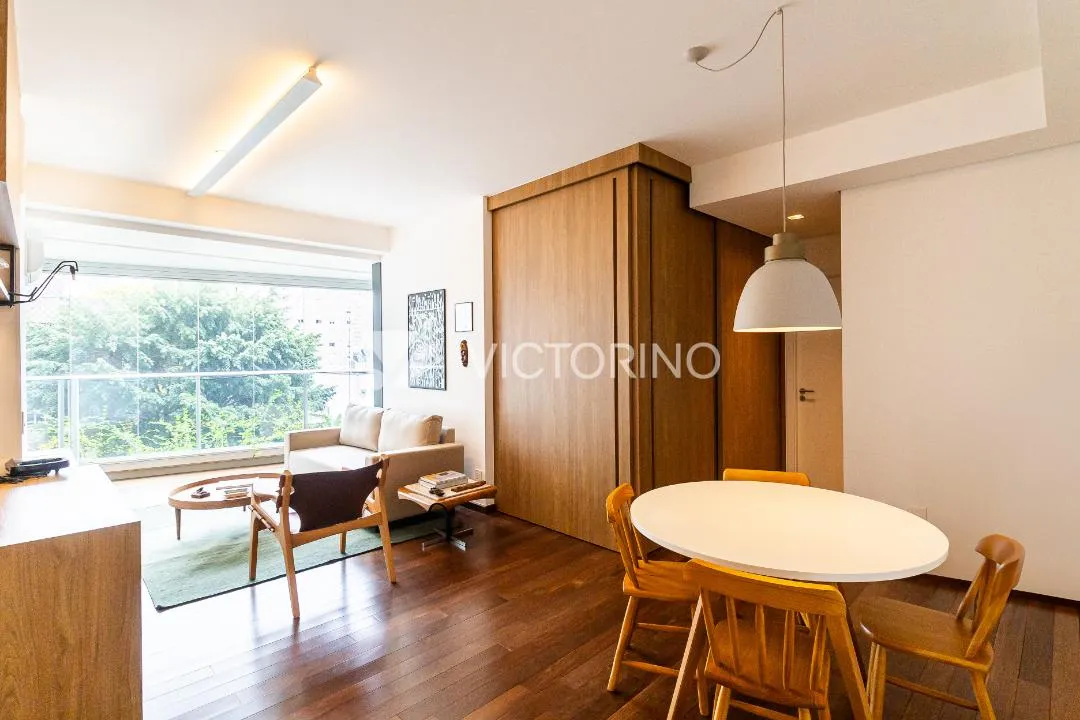 Apartamento com 2 suítes à venda em Cerqueira César, São Paulo, por R$ 3.500.000 Imagem 6