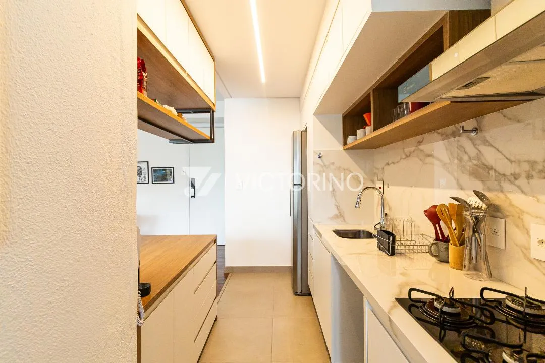 Apartamento com 2 suítes à venda em Cerqueira César, São Paulo, por R$ 3.500.000 Imagem 7