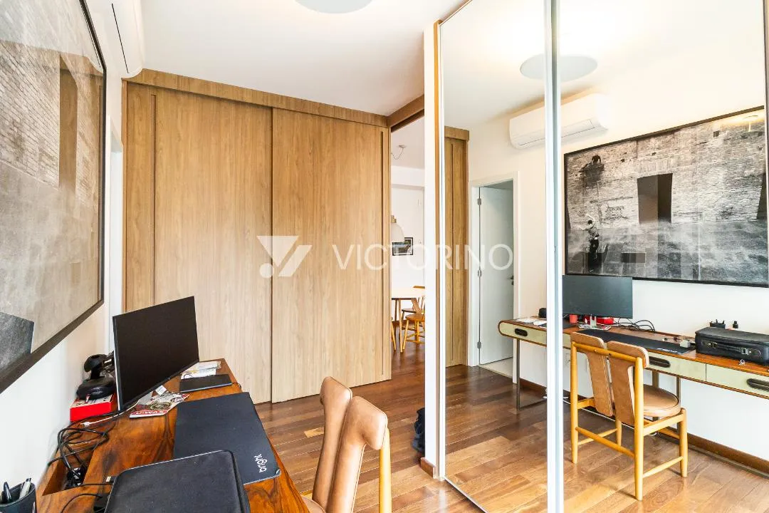 Apartamento com 2 suítes à venda em Cerqueira César, São Paulo, por R$ 3.500.000 Imagem 12