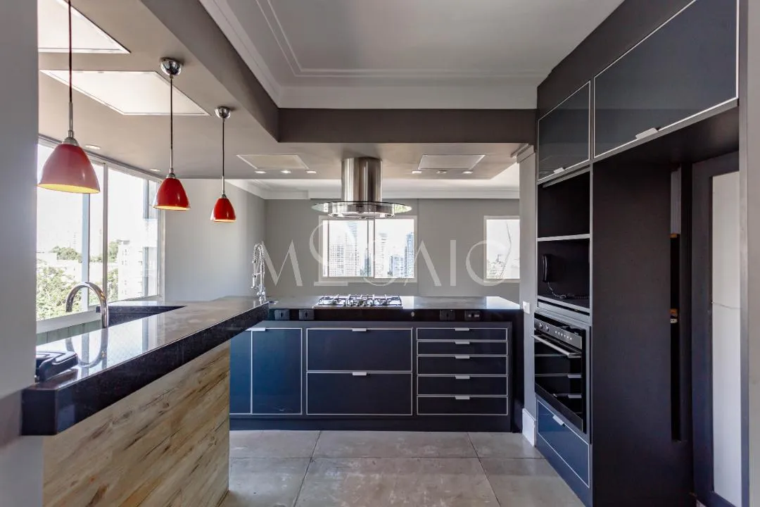 Apartamento com 2 suítes à venda em Morumbi, São Paulo, por R$ 1.500.000 Imagem 8