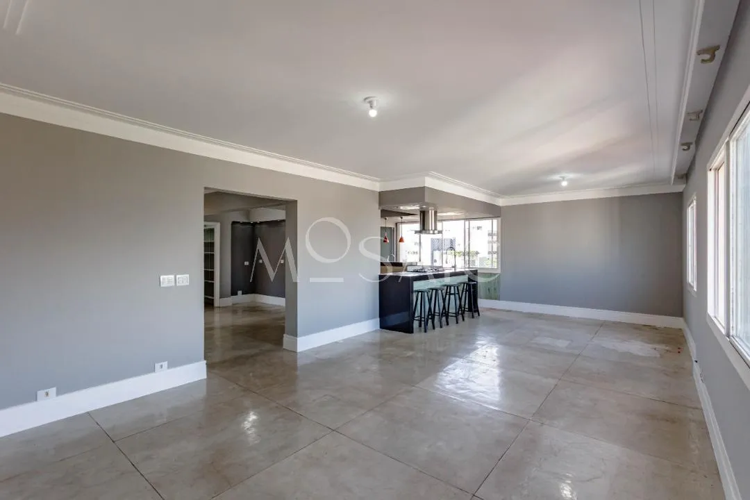 Apartamento com 2 suítes à venda em Morumbi, São Paulo, por R$ 1.500.000 Imagem 3