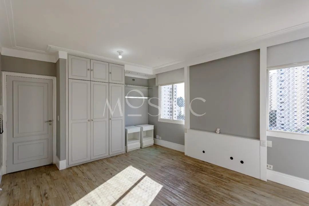 Apartamento com 2 suítes à venda em Morumbi, São Paulo, por R$ 1.500.000 Imagem 21