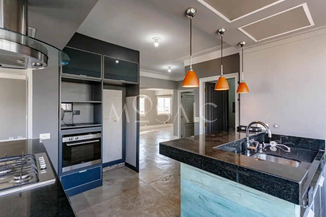 Apartamento com 2 suítes à venda em Morumbi, São Paulo, por R$ 1.500.000 Imagem 10