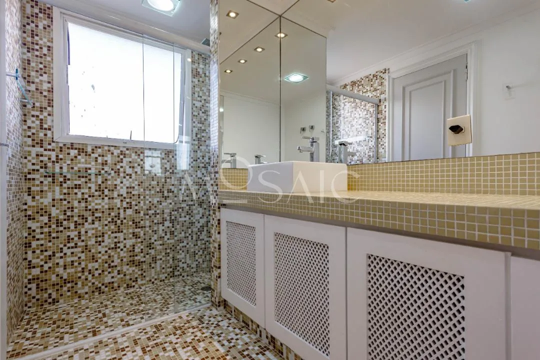 Apartamento com 2 suítes à venda em Morumbi, São Paulo, por R$ 1.500.000 Imagem 24