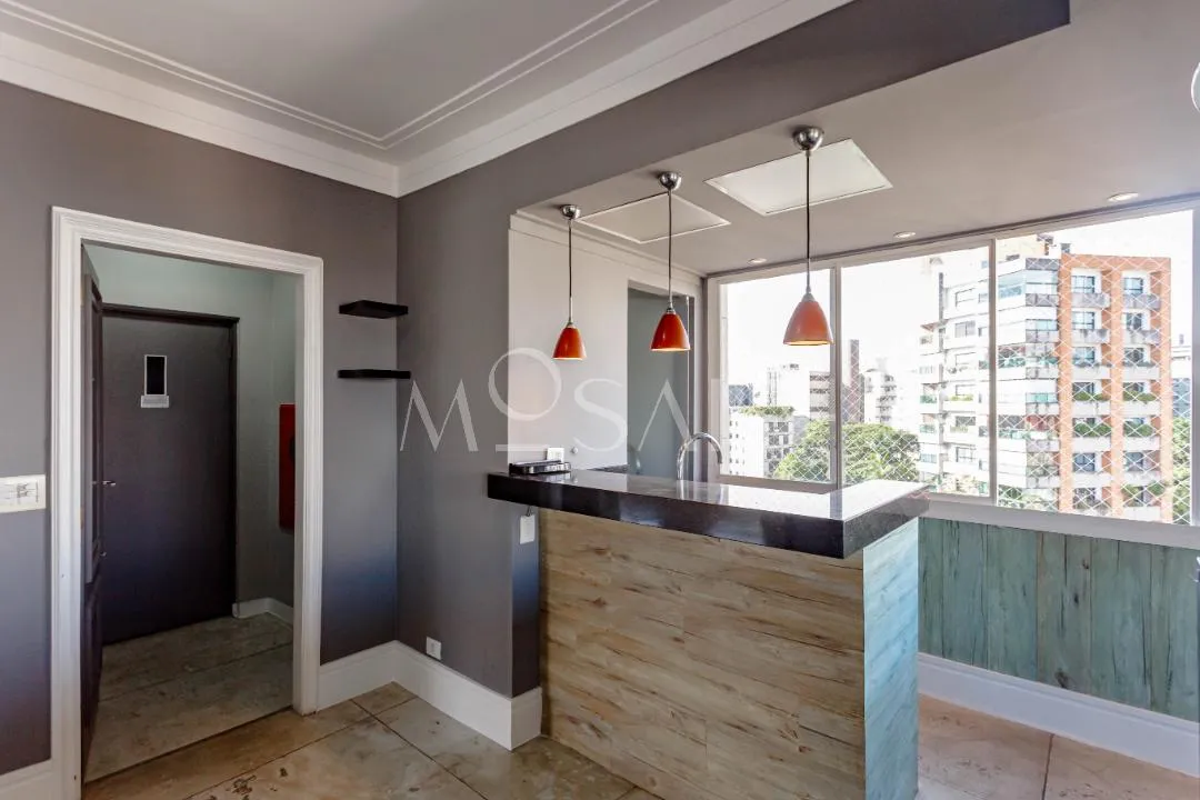 Apartamento com 2 suítes à venda em Morumbi, São Paulo, por R$ 1.500.000 Imagem 11