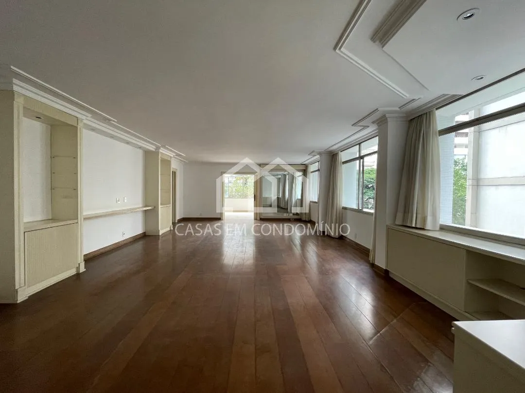 Apartamento com 2 suítes à venda em Cerqueira César, São Paulo, por R$ 5.000.000 Imagem 4