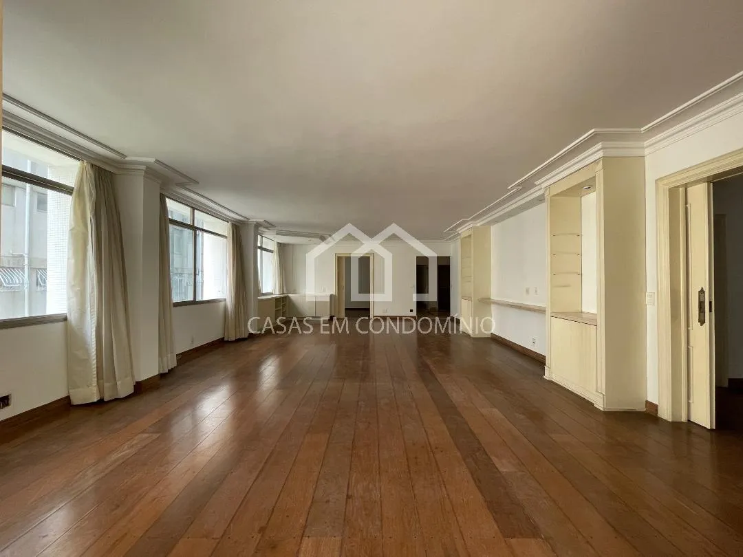 Apartamento com 2 suítes à venda em Cerqueira César, São Paulo, por R$ 5.000.000 Imagem 2