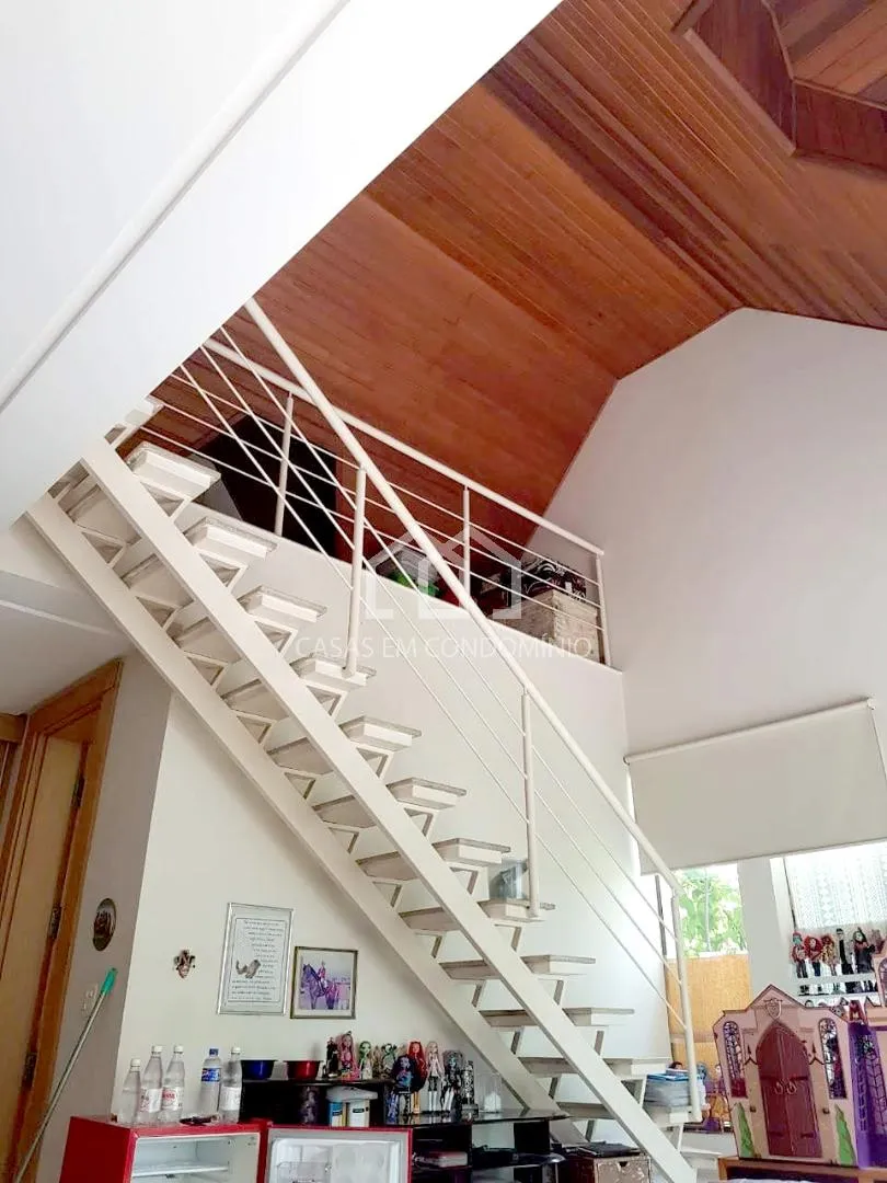 Casa de condomínio com 3 suítes à venda em Jardim Guedala, São Paulo, por R$ 3.500.000 Imagem 22