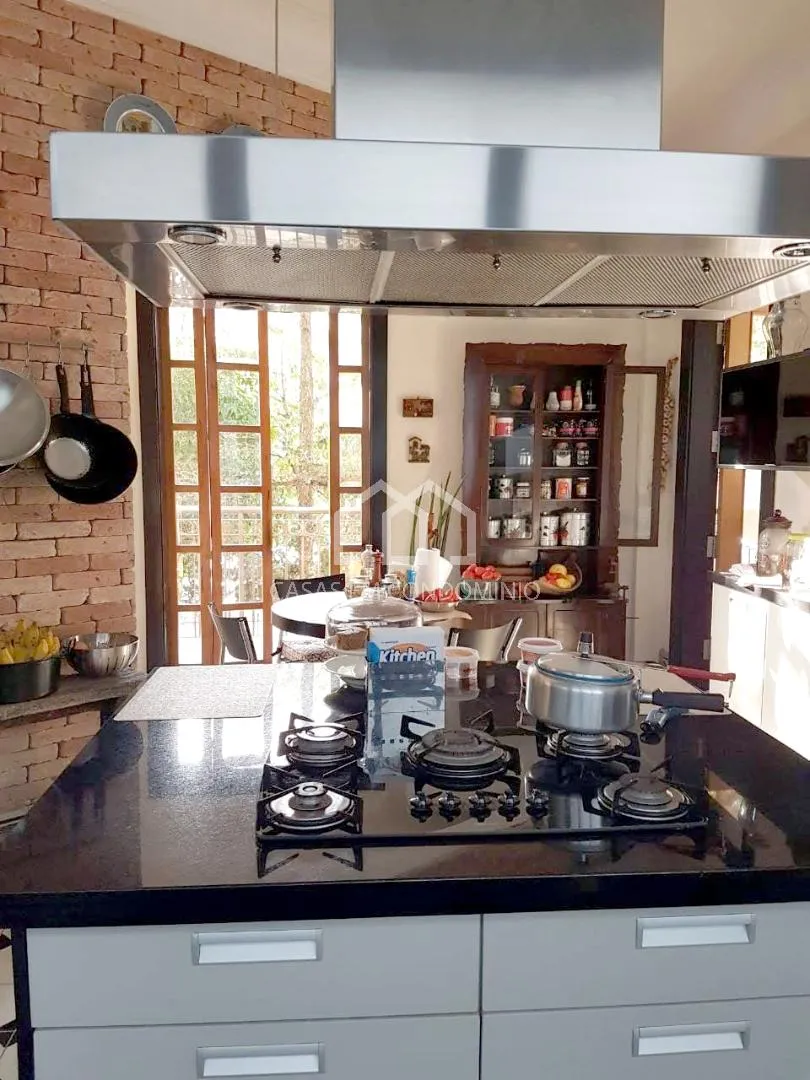 Casa de condomínio com 3 suítes à venda em Jardim Guedala, São Paulo, por R$ 3.500.000 Imagem 13