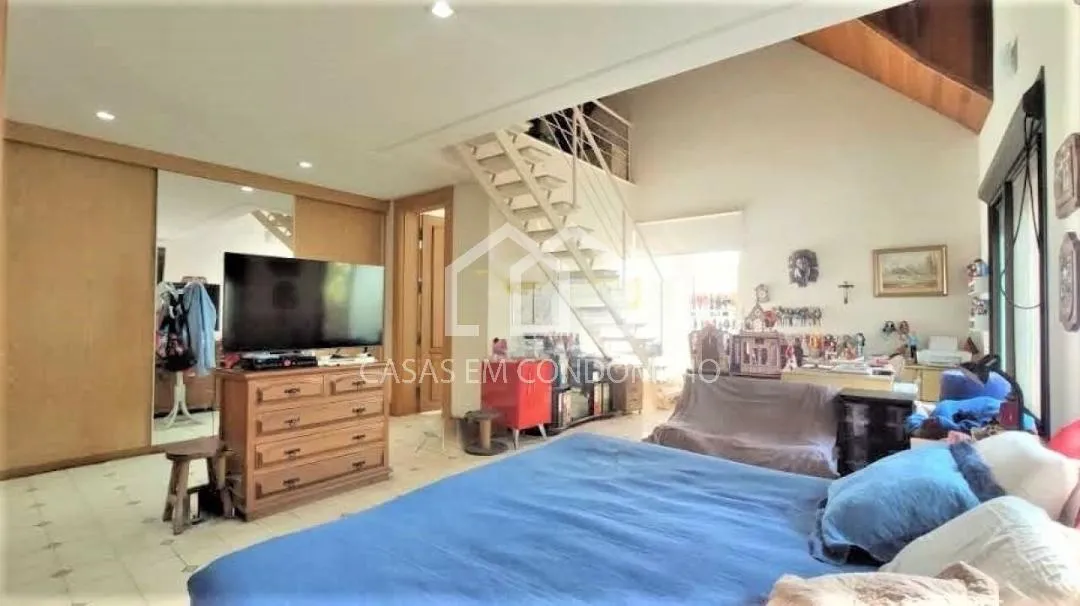 Casa de condomínio com 3 suítes à venda em Jardim Guedala, São Paulo, por R$ 3.500.000 Imagem 18