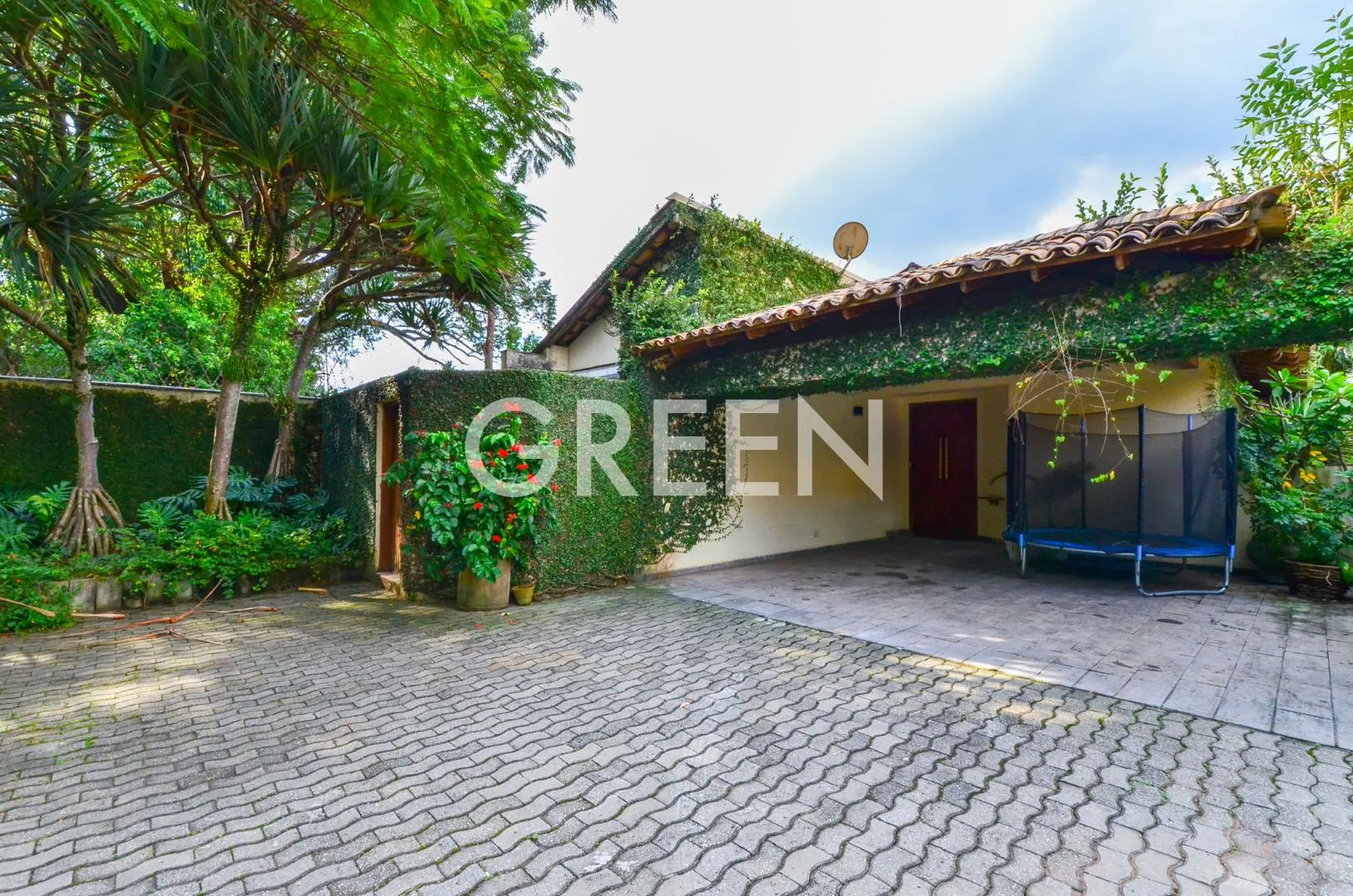 Casa de condomínio com 3 suítes à venda em Morumbi, São Paulo, por R$ 2.500.000 Imagem 11