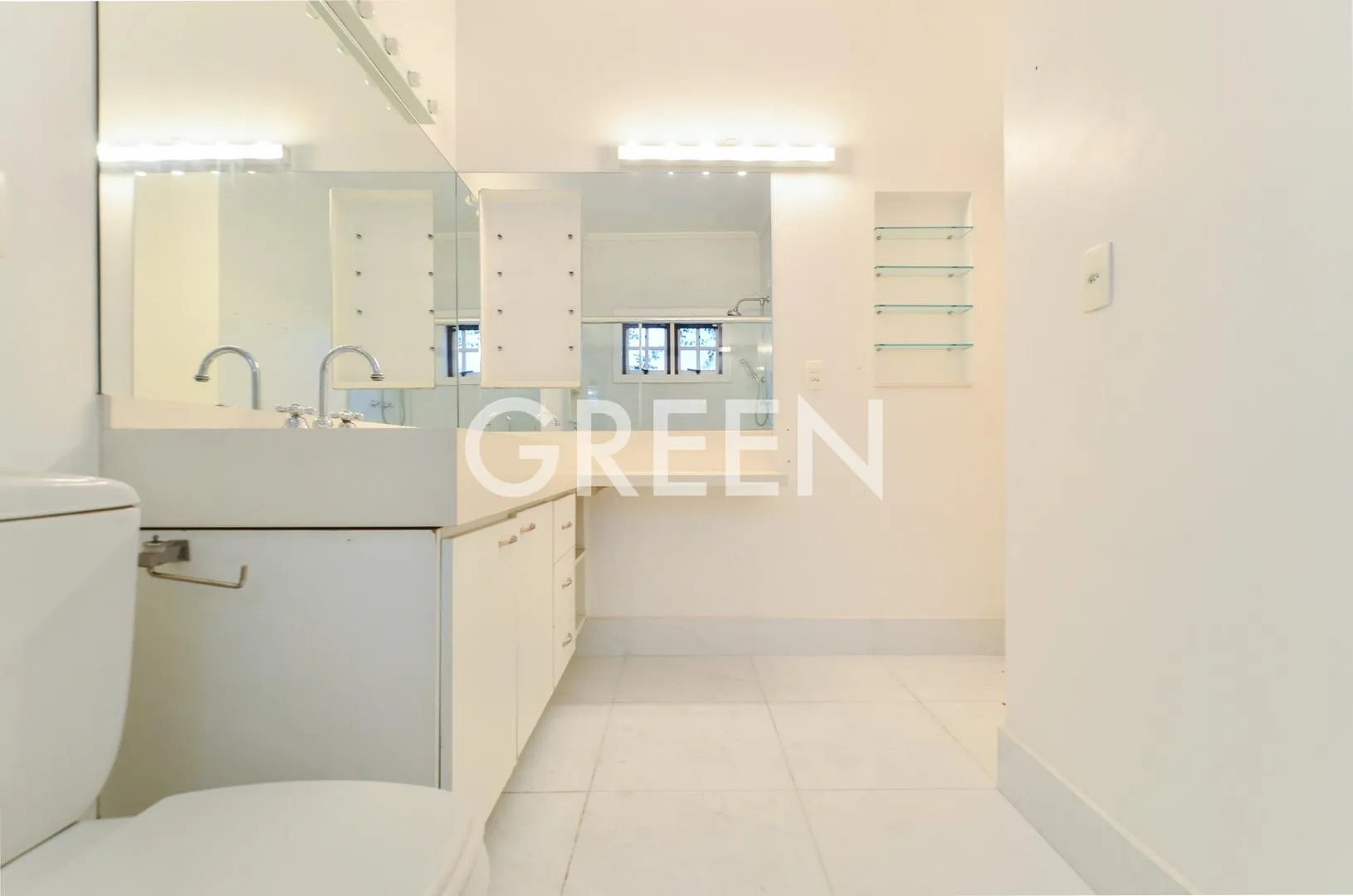 Casa de condomínio com 3 suítes à venda em Morumbi, São Paulo, por R$ 2.500.000 Imagem 35